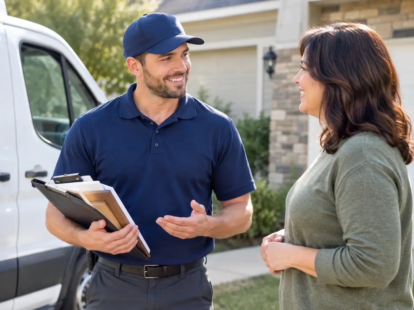Kitchen Cabinet Refacing Culpeper, VA FAQs